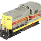 RMT-4392 O Erie Lackawanna Powered Diesel Locomotive #1234 EX