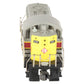 RMT-4392 O Erie Lackawanna Powered Diesel Locomotive #1234 EX