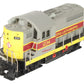 RMT-4392 O Erie Lackawanna Powered Diesel Locomotive #1234 EX