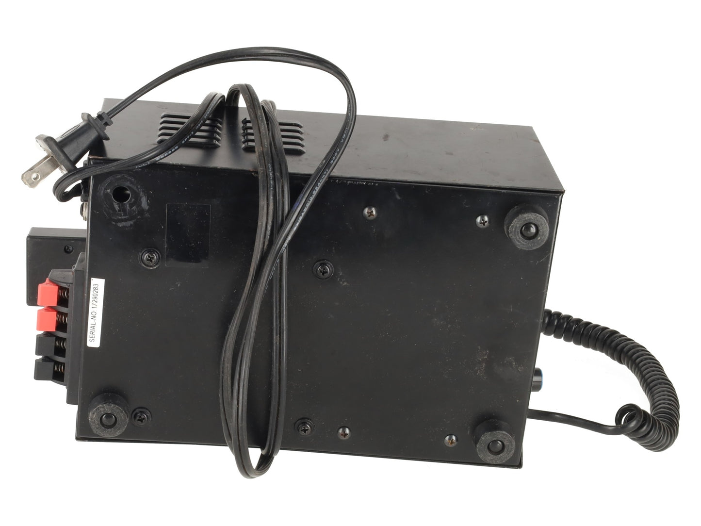 USA Trains RTP10 G Train Power 10 Walk-A-Round Power Supply VG
