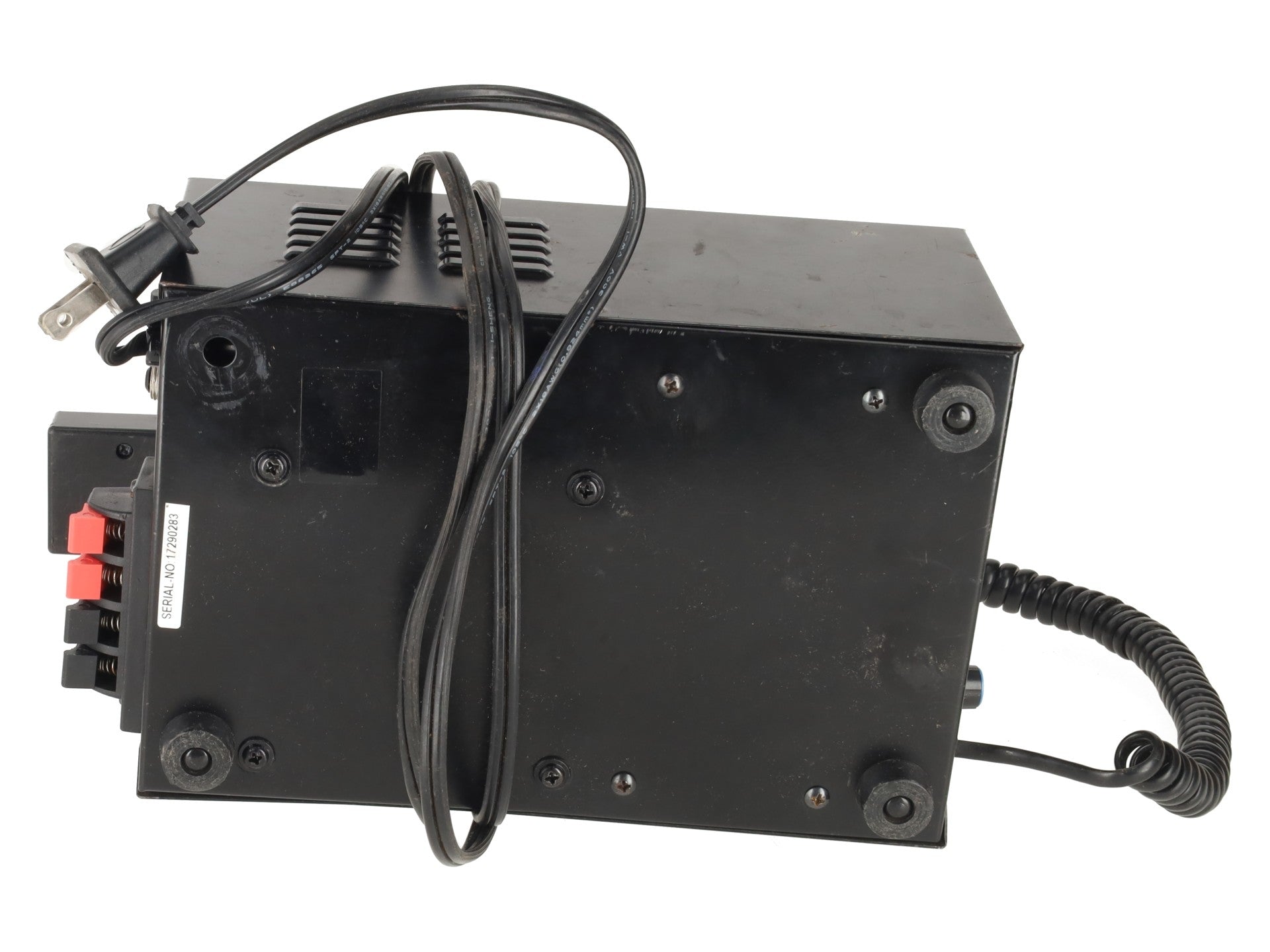 USA Trains RTP10 G Train Power 10 Walk-A-Round Power Supply VG