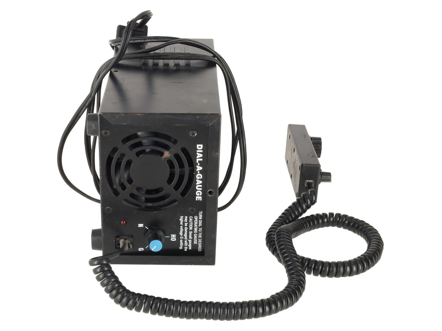 USA Trains RTP10 G Train Power 10 Walk-A-Round Power Supply VG