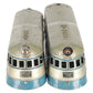 American Flyer 992 Vintage O The Comet 5-Car Streamline Passenger Set