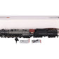 Broadway Limited 6964 HO NP A-3 4-8-4 Hybrid Steam Locomotive Sound/DC/DCC #2662 LN/Box