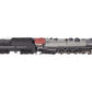 Broadway Limited 6964 HO NP A-3 4-8-4 Hybrid Steam Locomotive Sound/DC/DCC #2662