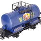 LGB 47403 G Scale Seasons Greetings Tank Car LN/Box