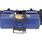 LGB 47403 G Scale Seasons Greetings Tank Car LN/Box