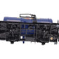 LGB 47403 G Scale Seasons Greetings Tank Car LN/Box