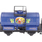 LGB 47403 G Scale Seasons Greetings Tank Car LN/Box