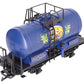 LGB 47403 G Scale Seasons Greetings Tank Car LN/Box