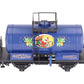 LGB 47403 G Scale Seasons Greetings Tank Car LN/Box