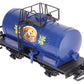 LGB 47403 G Scale Seasons Greetings Tank Car LN/Box