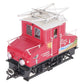 LGB 2030CL G LGB RR Club 16th Anniversary E-1 Steeple Cab Electric Locomotive EX