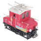LGB 2030CL G LGB RR Club 16th Anniversary E-1 Steeple Cab Electric Locomotive EX