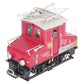 LGB 2030CL G LGB RR Club 16th Anniversary E-1 Steeple Cab Electric Locomotive EX