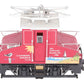 LGB 2030CL G LGB RR Club 16th Anniversary E-1 Steeple Cab Electric Locomotive EX