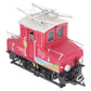 LGB 2030CL G LGB RR Club 16th Anniversary E-1 Steeple Cab Electric Locomotive EX