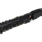 Broadway Limited 5997 HO N&W Unlettered Class A 2-6-6-4 Steam Locomotive &Tender NIB