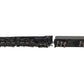 Broadway Limited 5997 HO N&W Unlettered Class A 2-6-6-4 Steam Locomotive &Tender NIB