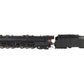 Broadway Limited 5997 HO N&W Unlettered Class A 2-6-6-4 Steam Locomotive &Tender NIB
