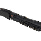 Broadway Limited 5997 HO N&W Unlettered Class A 2-6-6-4 Steam Locomotive &Tender NIB