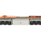 Athearn G83200 HO Scale BNSF ES44DC Diesel Locomotive w/DCC & /Sound #768 NIB