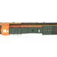 Athearn G83200 HO Scale BNSF ES44DC Diesel Locomotive w/DCC & /Sound #768 NIB