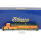 Athearn G83200 HO Scale BNSF ES44DC Diesel Locomotive w/DCC & /Sound #768 NIB