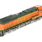 Athearn G83200 HO Scale BNSF ES44DC Diesel Locomotive w/DCC & /Sound #768 NIB