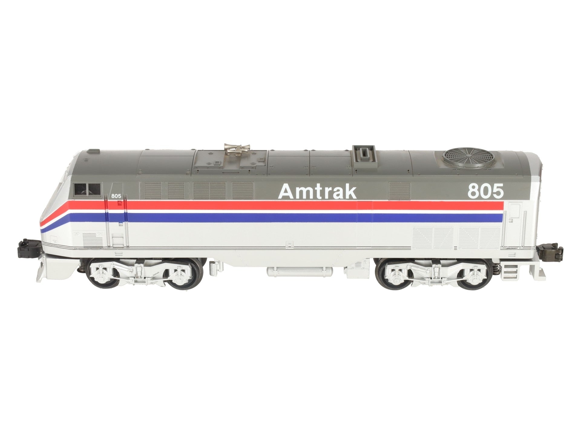 MTH 30-2160-1 O Gauge Amtrak Genesis Diesel Engine #805 w/PS1 LN