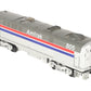 MTH 30-2160-1 O Gauge Amtrak Genesis Diesel Engine #805 w/PS1 LN