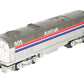 MTH 30-2160-1 O Gauge Amtrak Genesis Diesel Engine #805 w/PS1 LN