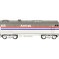 MTH 30-2160-1 O Gauge Amtrak Genesis Diesel Engine #805 w/PS1 LN