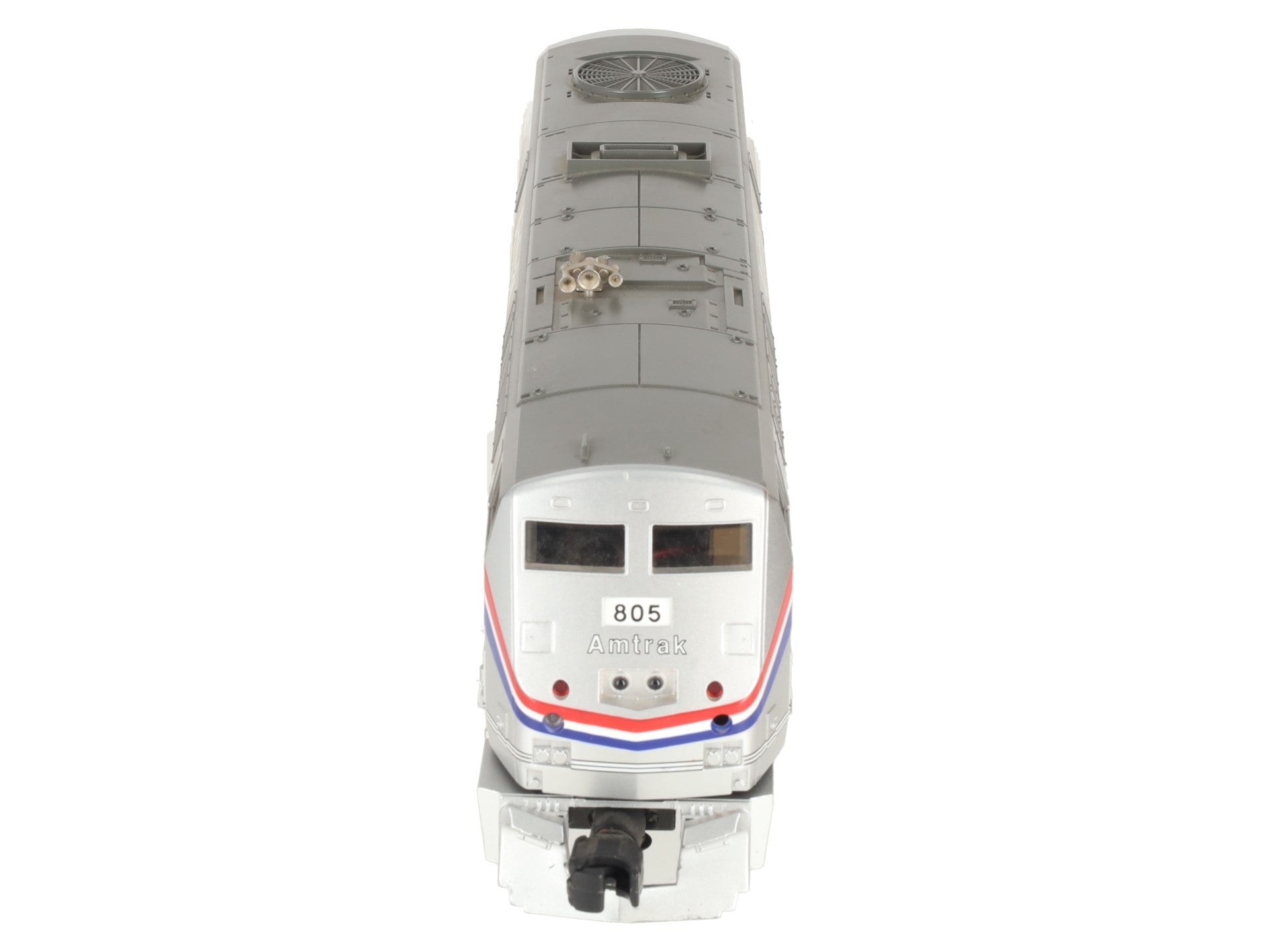 MTH 30-2160-1 O Gauge Amtrak Genesis Diesel Engine #805 w/PS1 LN