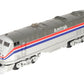 MTH 30-2160-1 O Gauge Amtrak Genesis Diesel Engine #805 w/PS1 LN