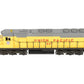 Williams 4204 O Union Pacific SD-45 Diesel Locomotive EX