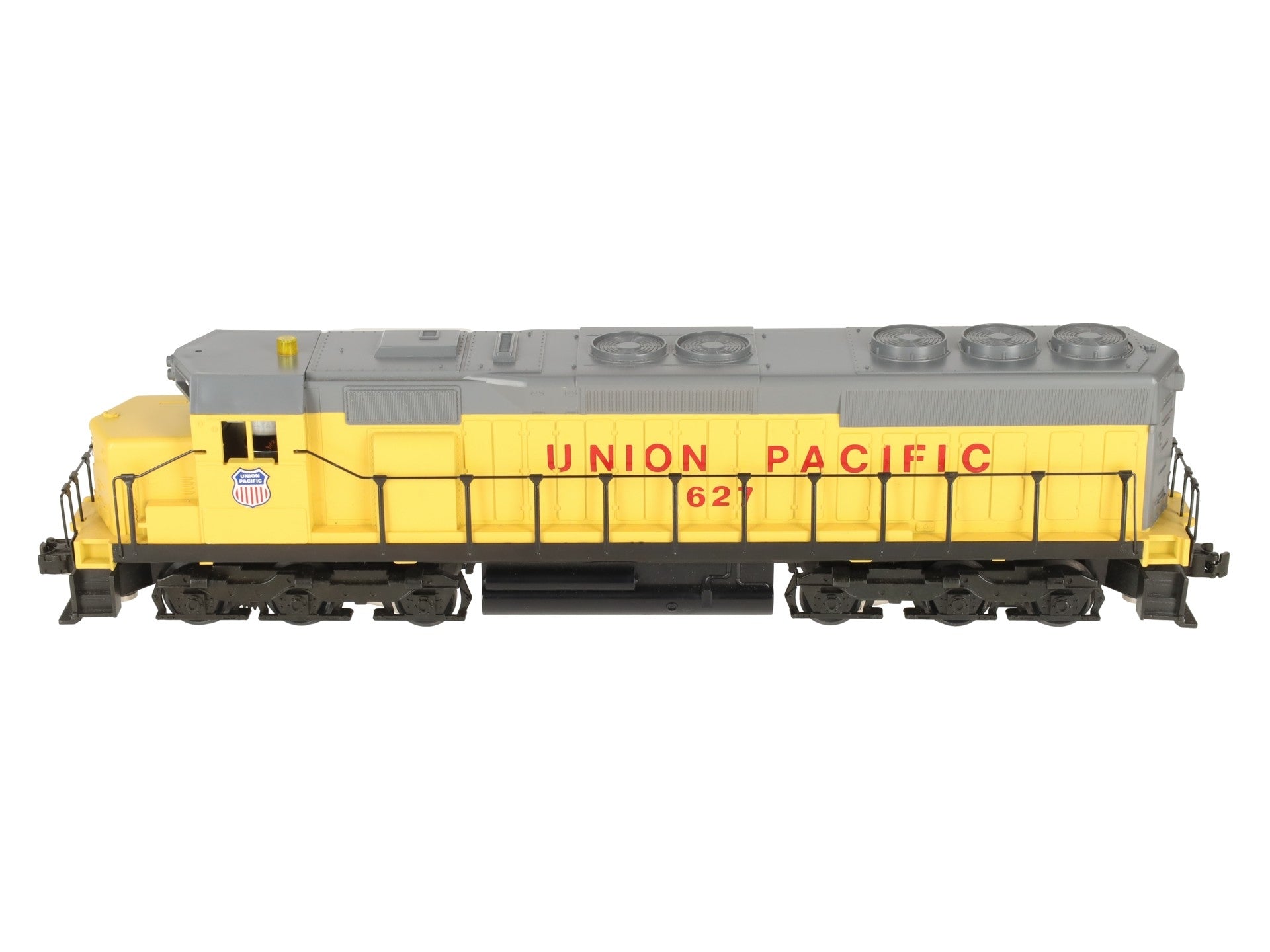 Williams 4204 O Union Pacific SD-45 Diesel Locomotive EX