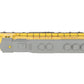 Williams 4204 O Union Pacific SD-45 Diesel Locomotive EX