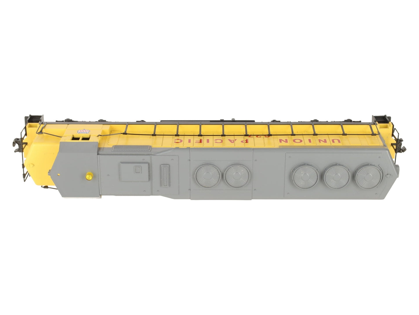 Williams 4204 O Union Pacific SD-45 Diesel Locomotive EX