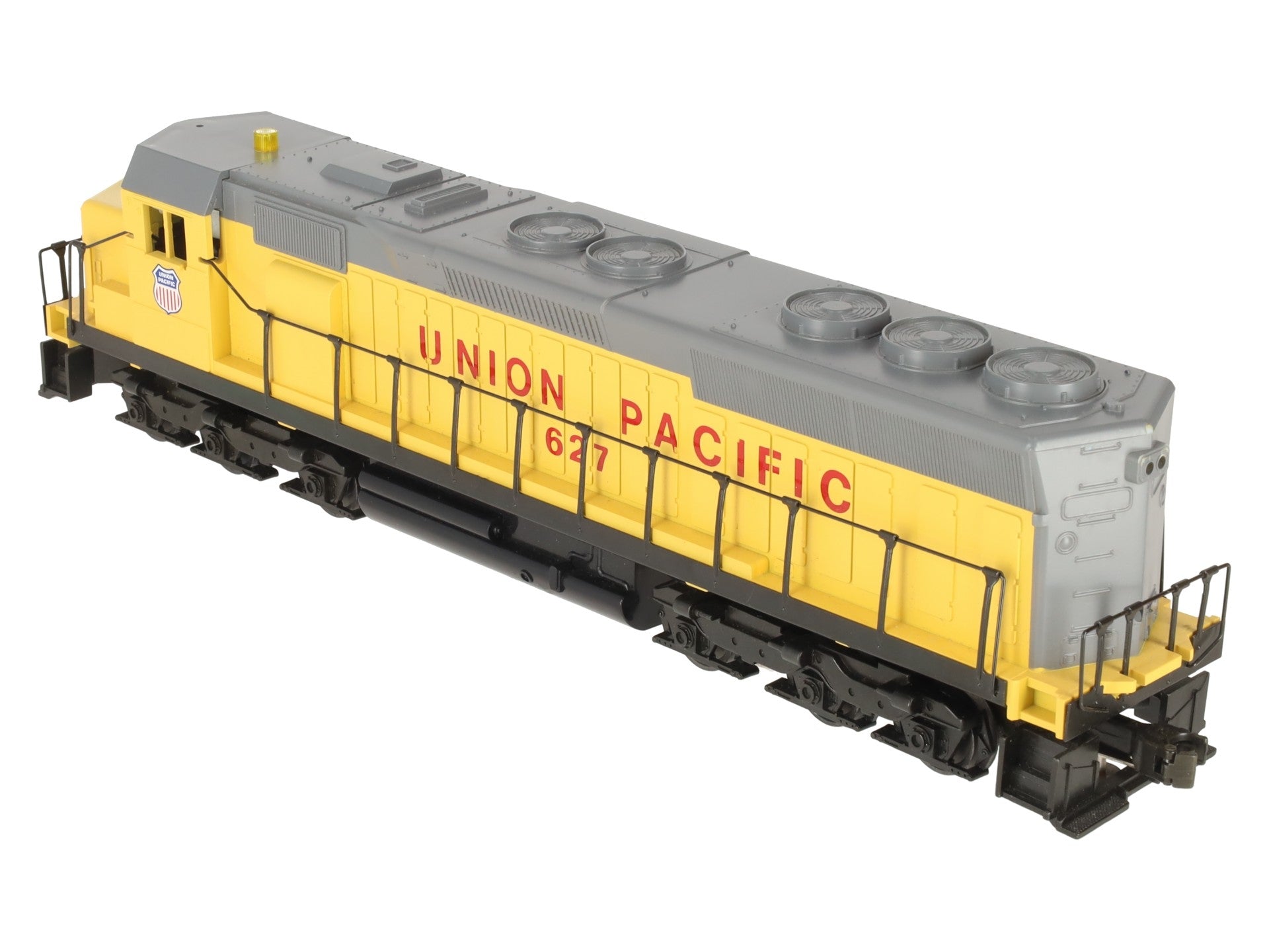 Williams 4204 O Union Pacific SD-45 Diesel Locomotive EX