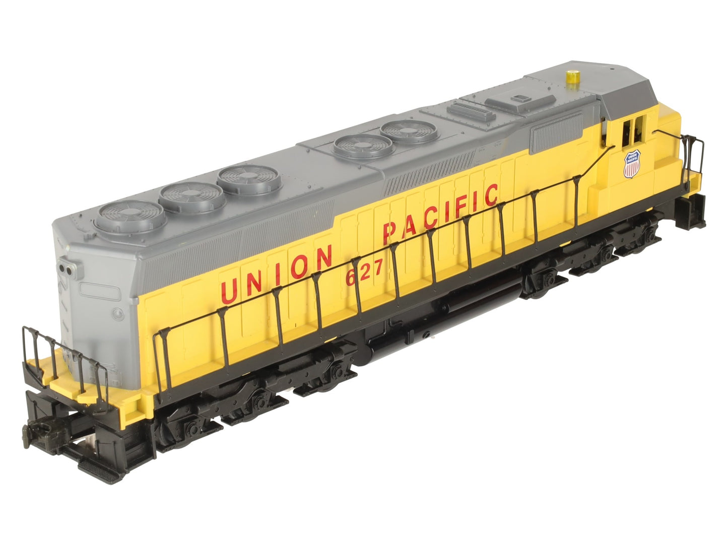 Williams 4204 O Union Pacific SD-45 Diesel Locomotive EX