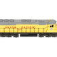 Williams 4204 O Union Pacific SD-45 Diesel Locomotive EX
