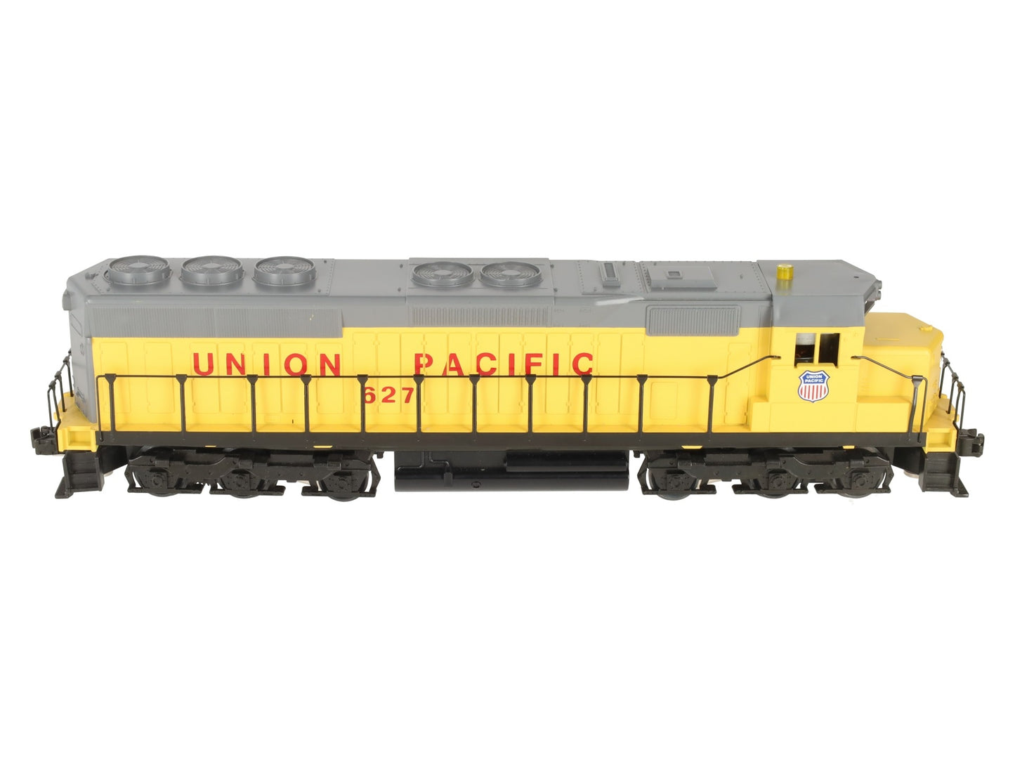 Williams 4204 O Union Pacific SD-45 Diesel Locomotive EX