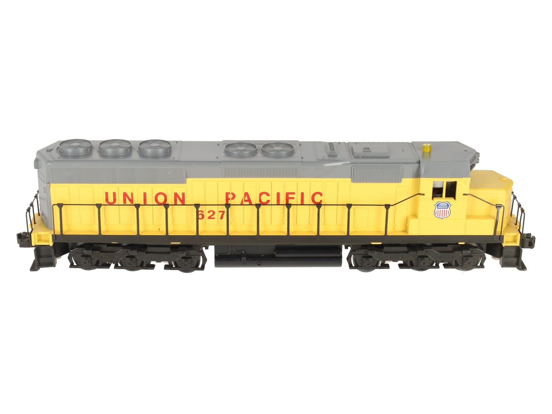 Williams 4204 O Union Pacific SD-45 Diesel Locomotive EX