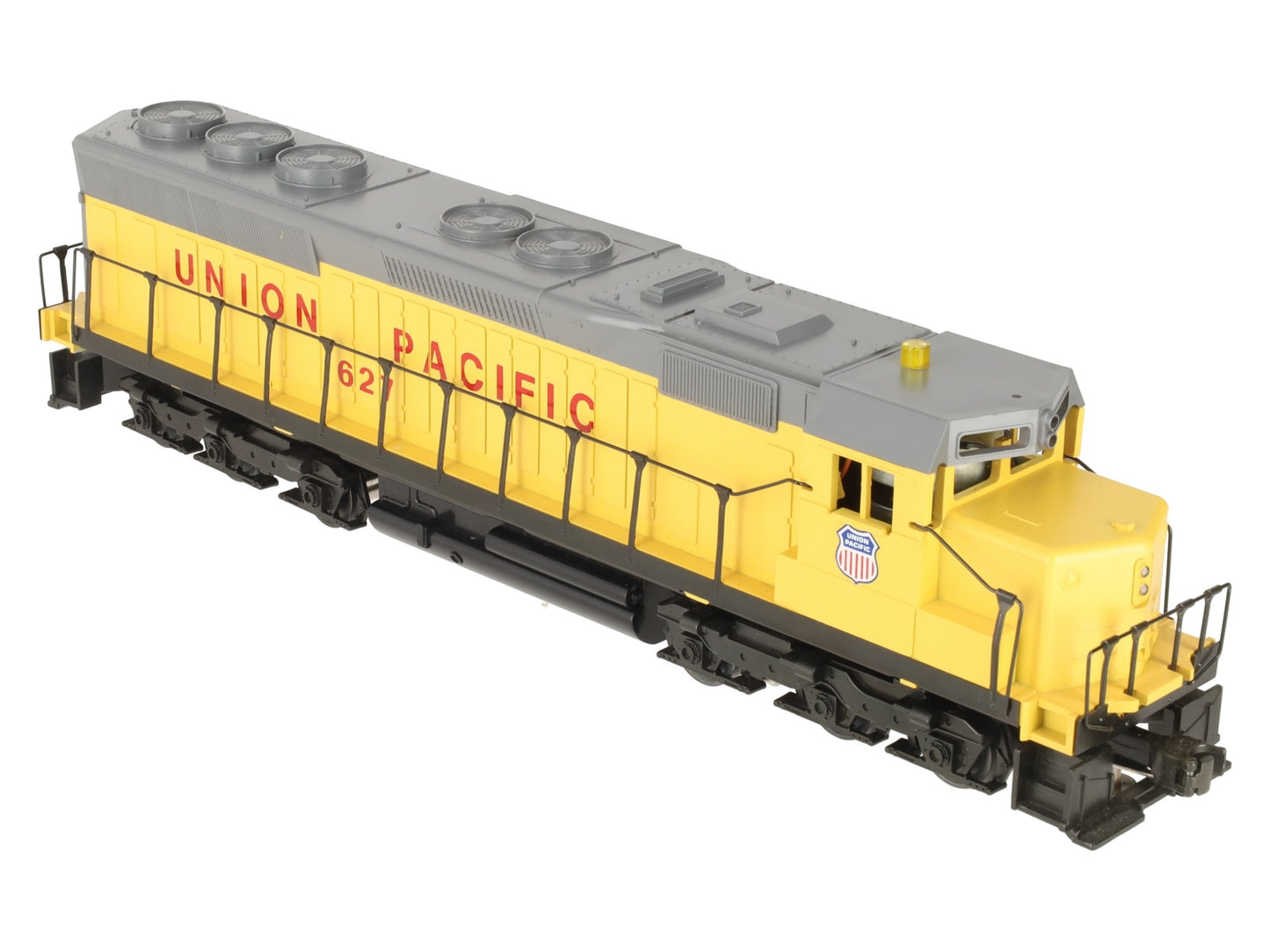 Williams 4204 O Union Pacific SD-45 Diesel Locomotive EX