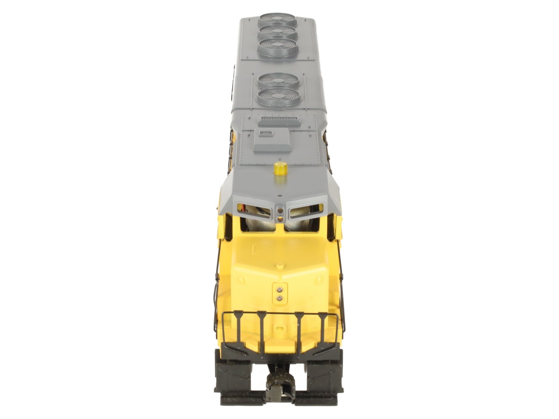 Williams 4204 O Union Pacific SD-45 Diesel Locomotive EX