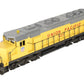 Williams 4204 O Union Pacific SD-45 Diesel Locomotive EX
