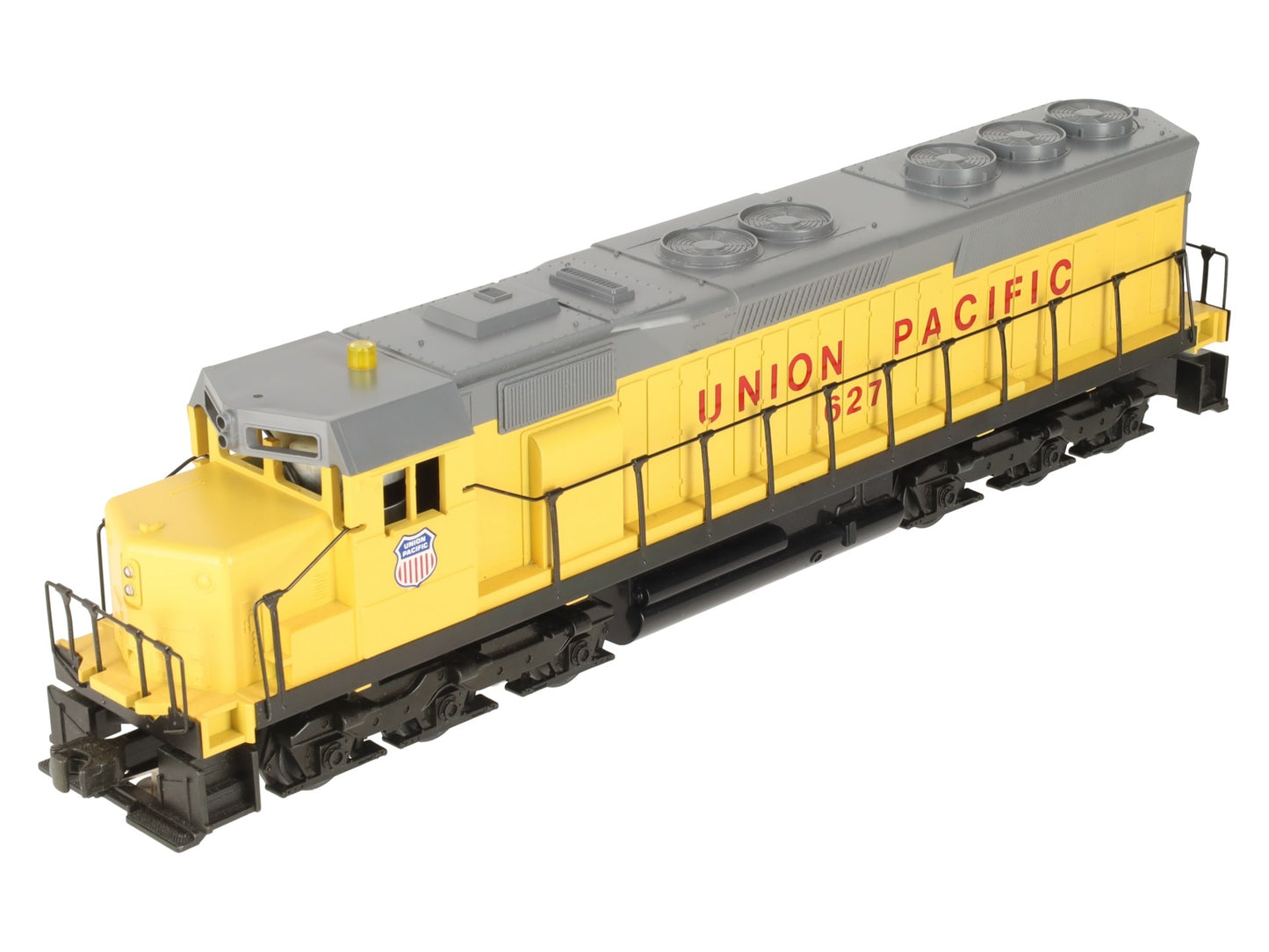 Williams 4204 O Union Pacific SD-45 Diesel Locomotive EX
