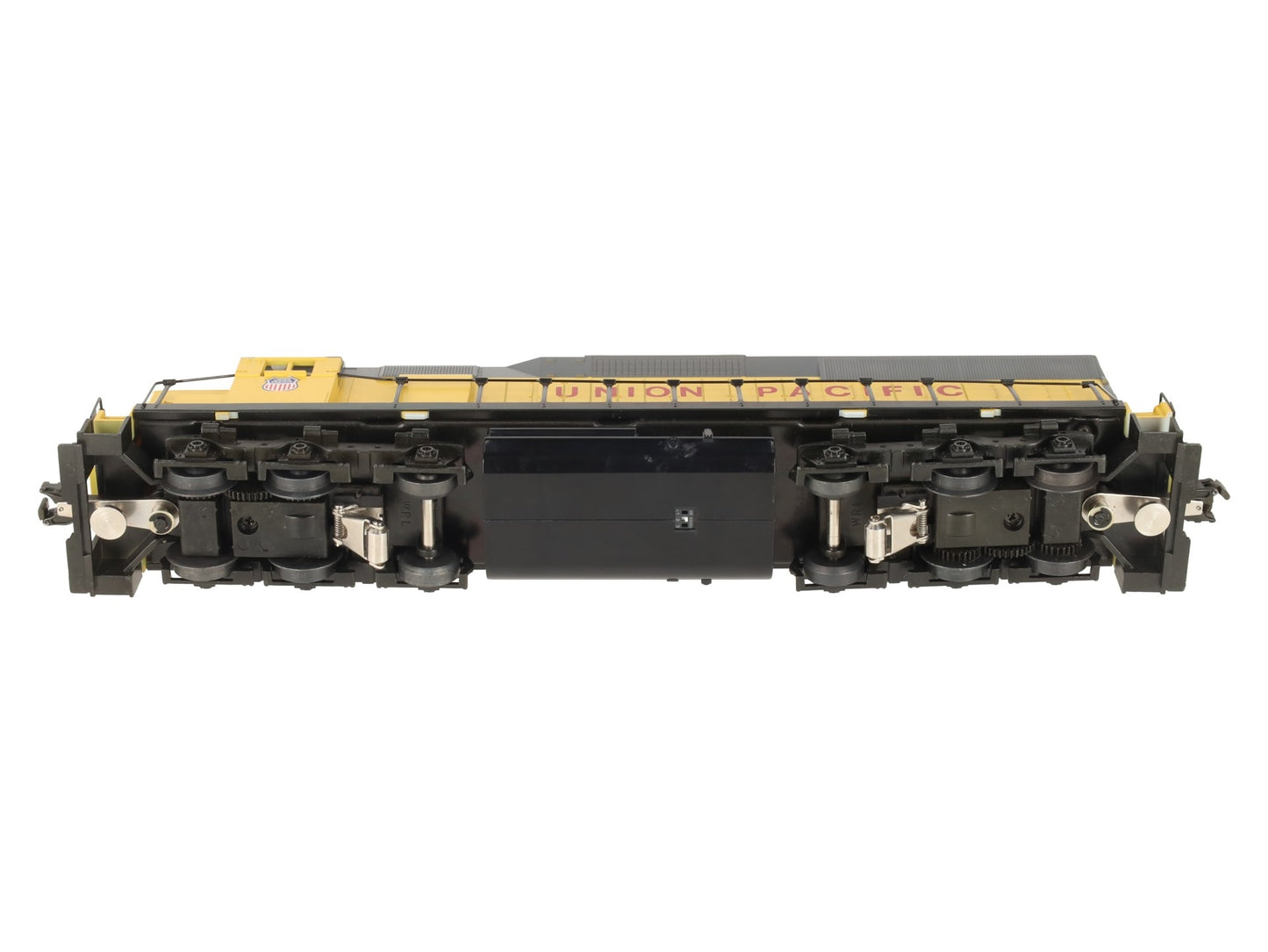 Williams 4204 O Union Pacific SD-45 Diesel Locomotive EX