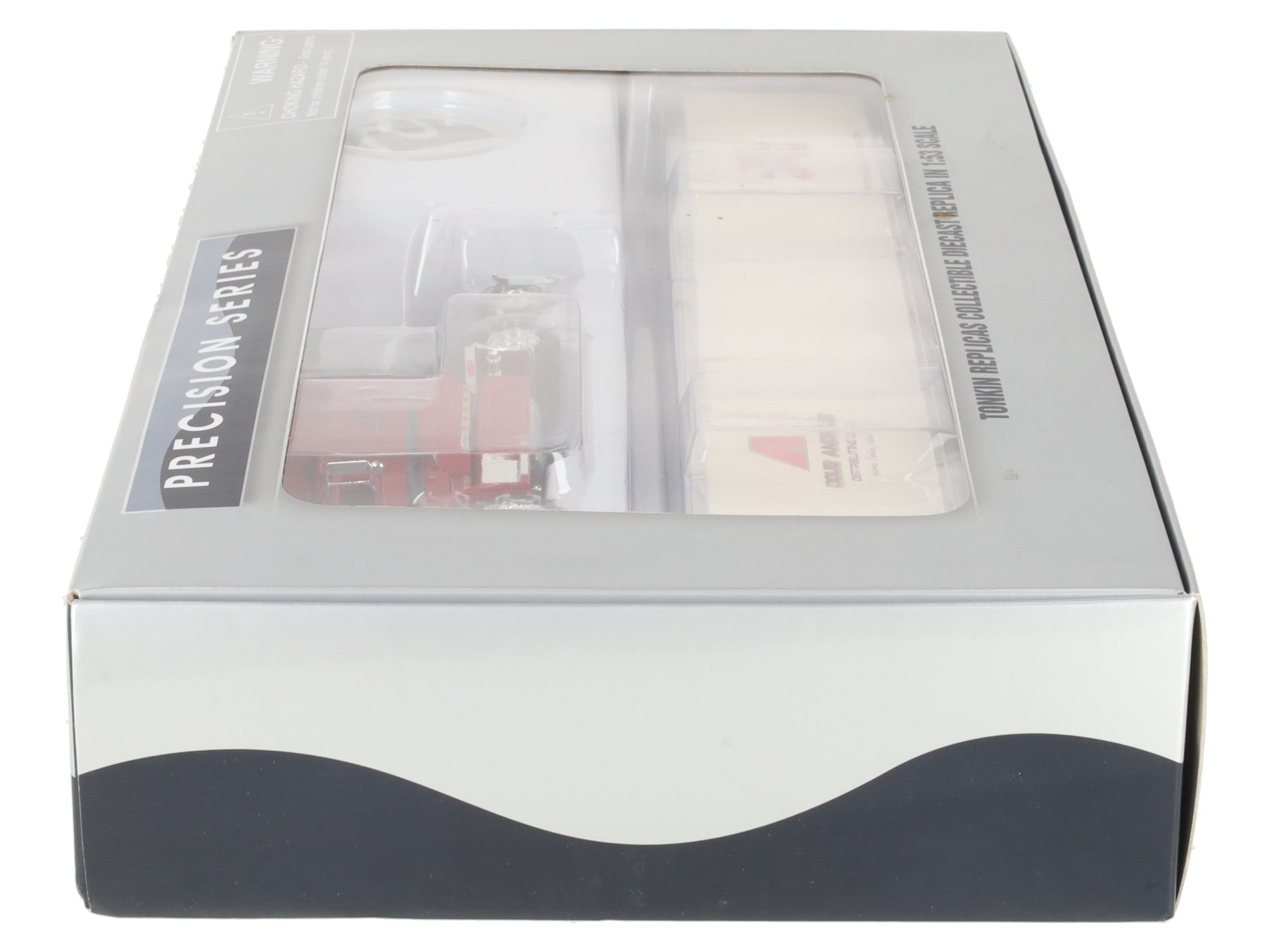 Tonkin 1:53 Scale Peterbuilt 